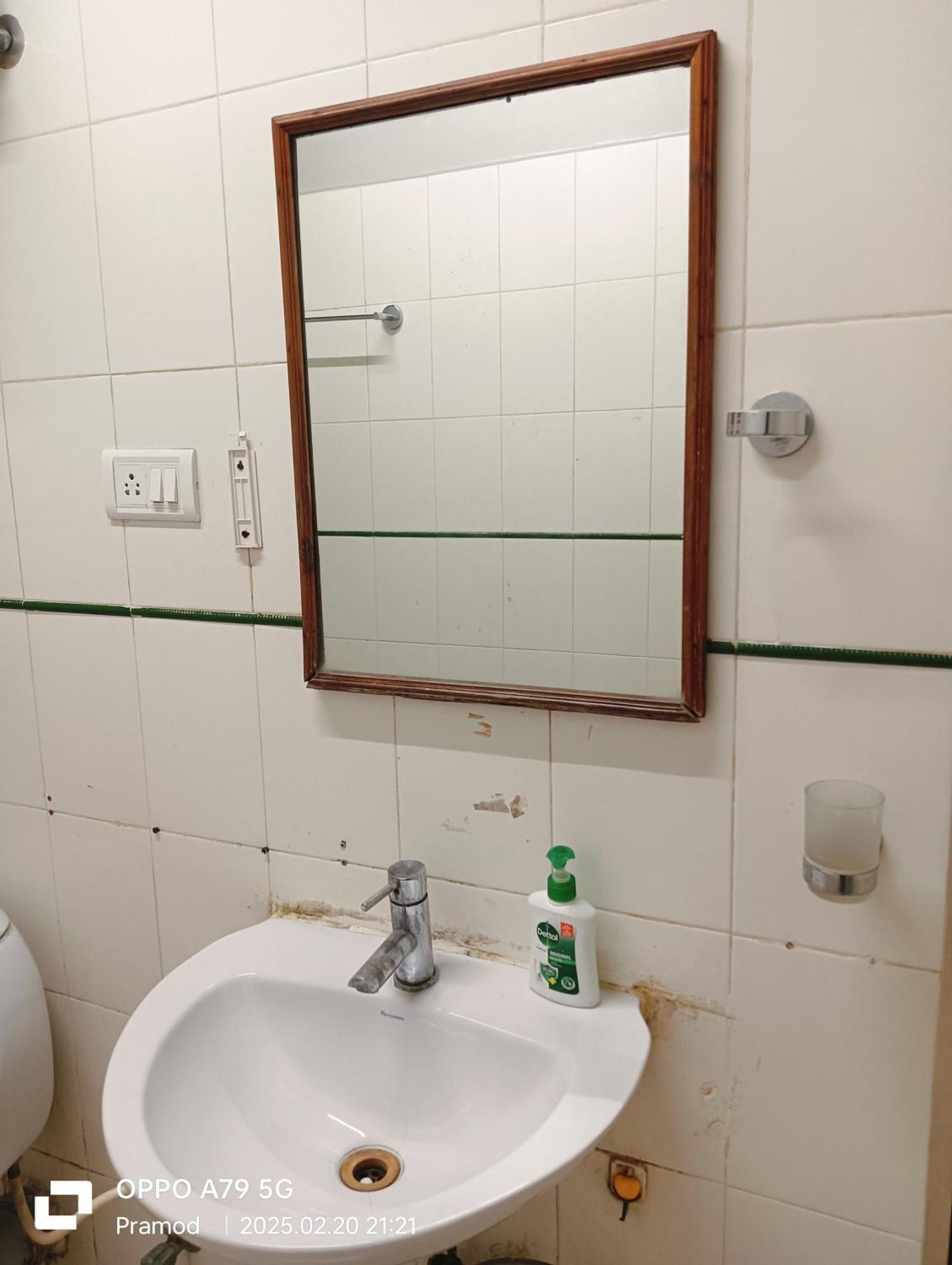 העיר בנגלור The Hood Hostel מראה חיצוני תמונה