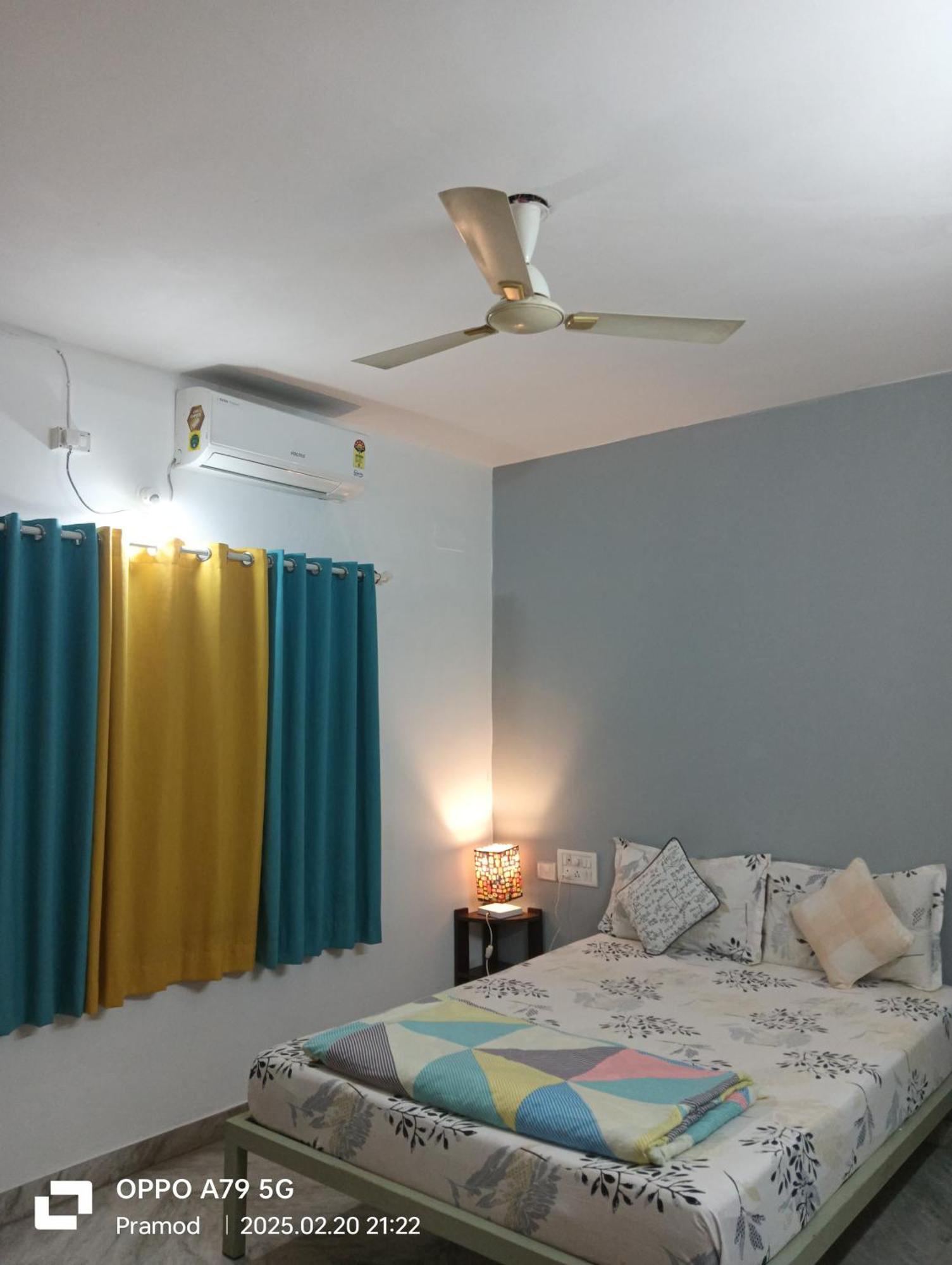 העיר בנגלור The Hood Hostel מראה חיצוני תמונה