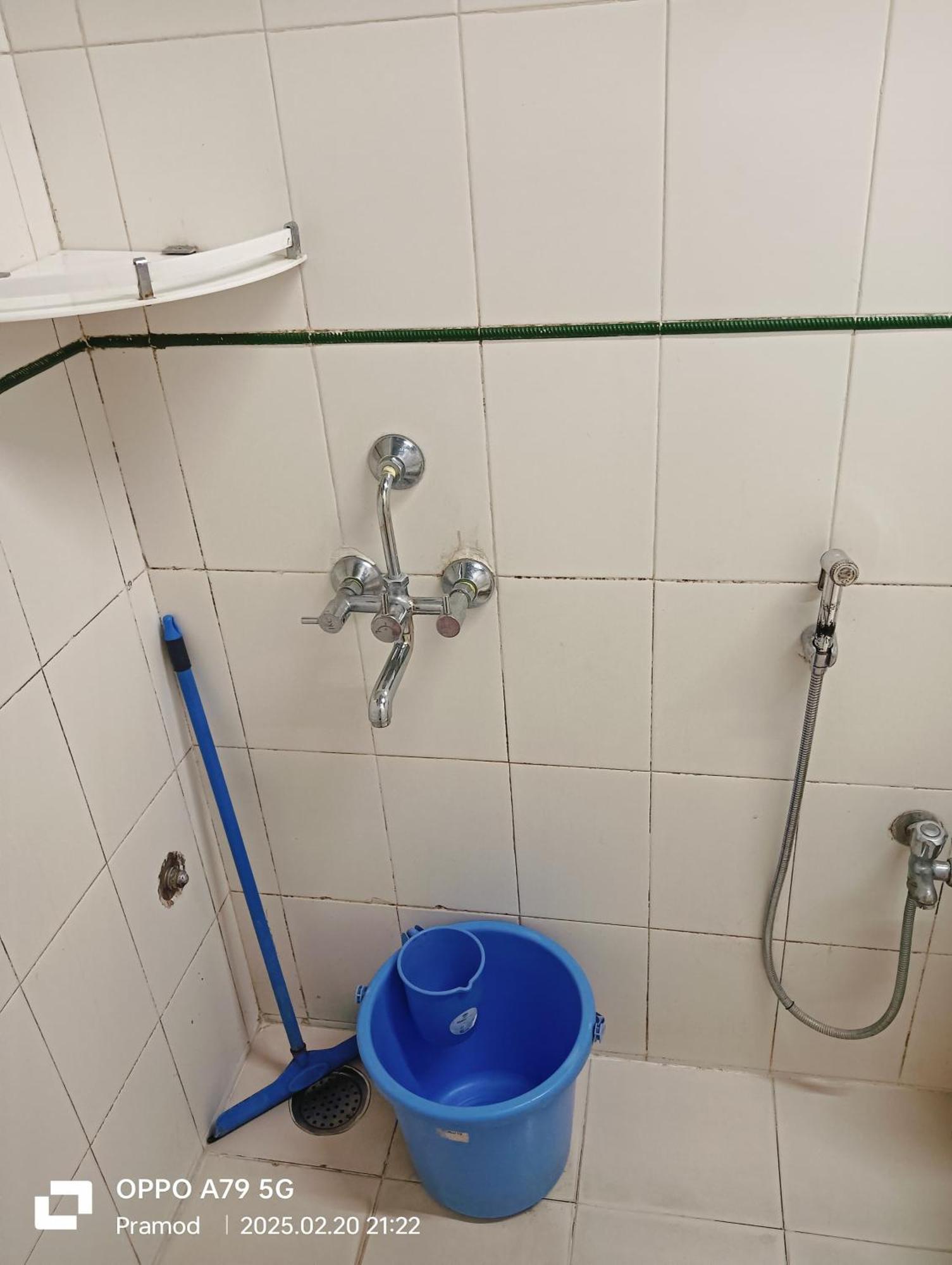 העיר בנגלור The Hood Hostel מראה חיצוני תמונה