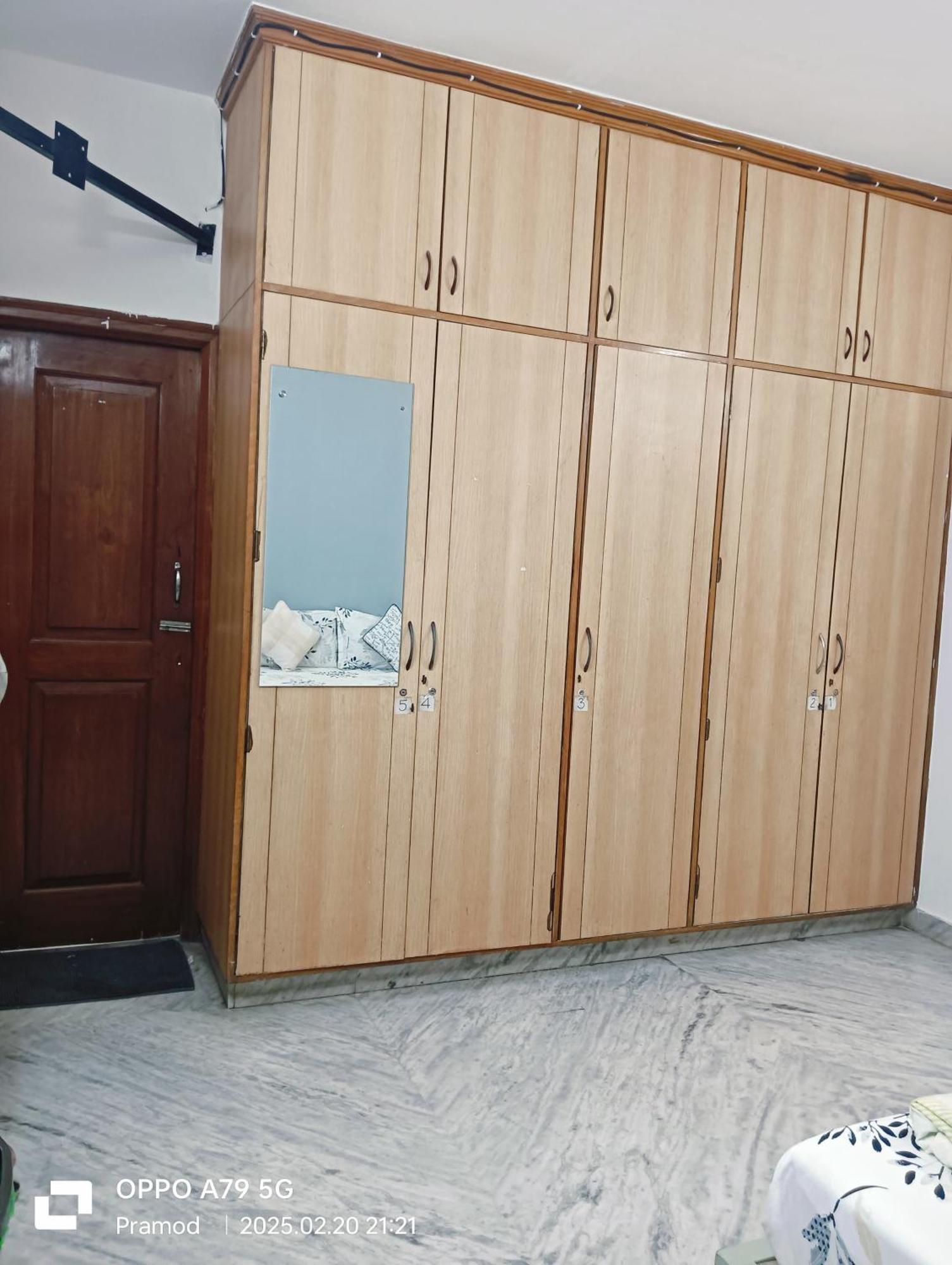 העיר בנגלור The Hood Hostel מראה חיצוני תמונה