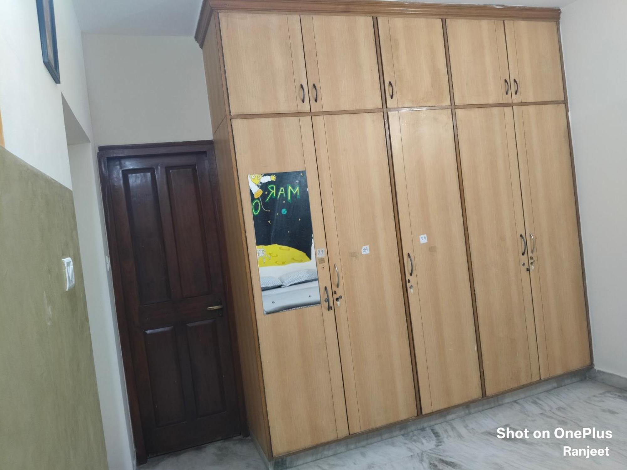העיר בנגלור The Hood Hostel מראה חיצוני תמונה